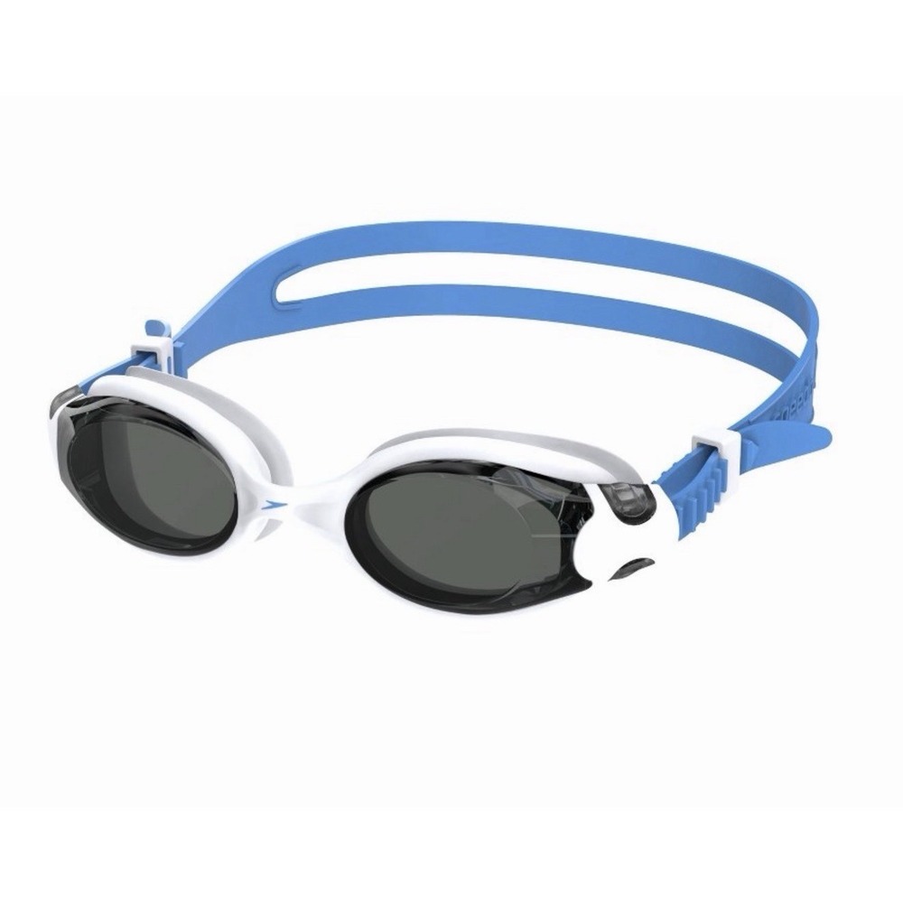 Speedo Hydrofusion Pro Goggles 14+ Adult